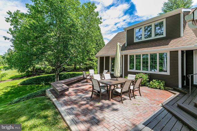 48 GLEN DR, Princeton, NJ 08540