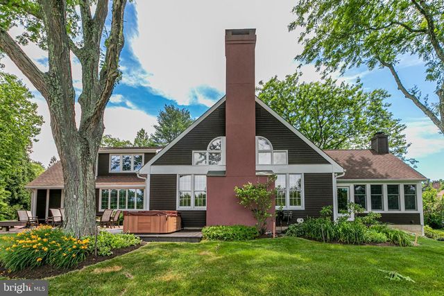 48 GLEN DR, Princeton, NJ 08540