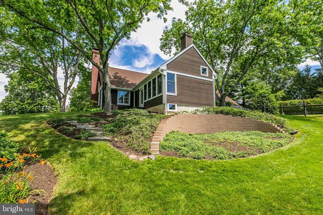 48 GLEN DR, Princeton, NJ 08540