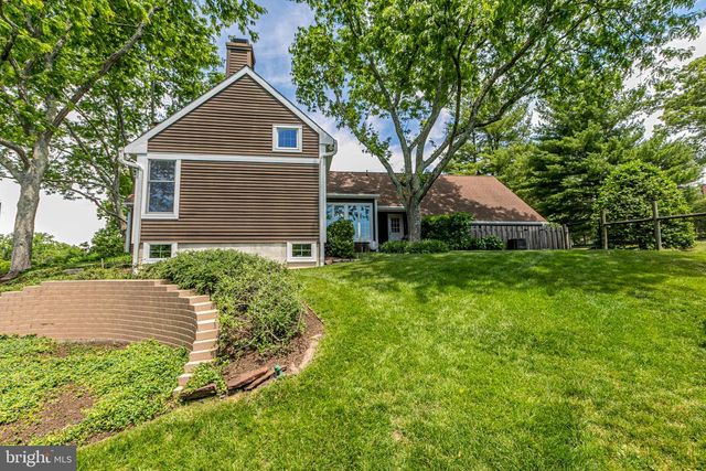 48 GLEN DR, Princeton, NJ 08540