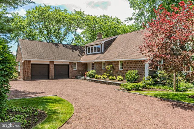 48 GLEN DR, Princeton, NJ 08540