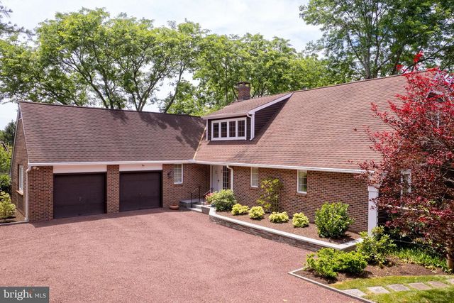 48 GLEN DR, Princeton, NJ 08540