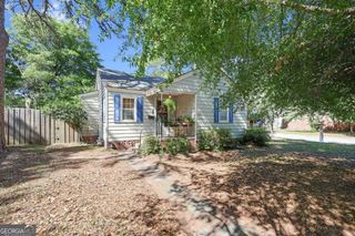 2224 E 38Th Street, Savannah, GA 31404