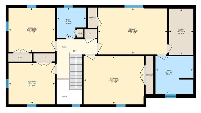 15 Pioneer Rd, Hingham, MA 02043