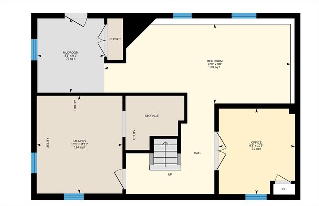 15 Pioneer Rd, Hingham, MA 02043
