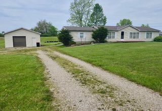 7875 Green Mill Road, Johnstown, OH 43031