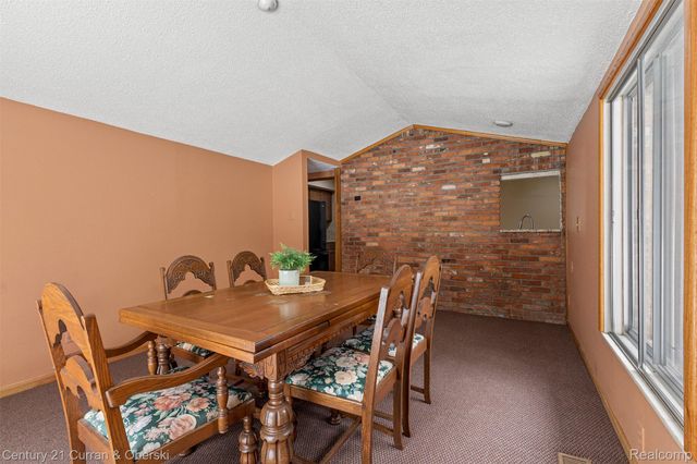 1456 Meadowbrook Way, Bedford Township, MI 48182