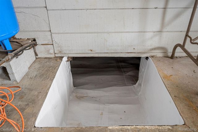 1456 Meadowbrook Way, Bedford Township, MI 48182