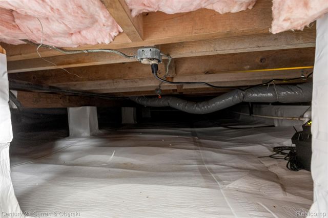 1456 Meadowbrook Way, Bedford Township, MI 48182