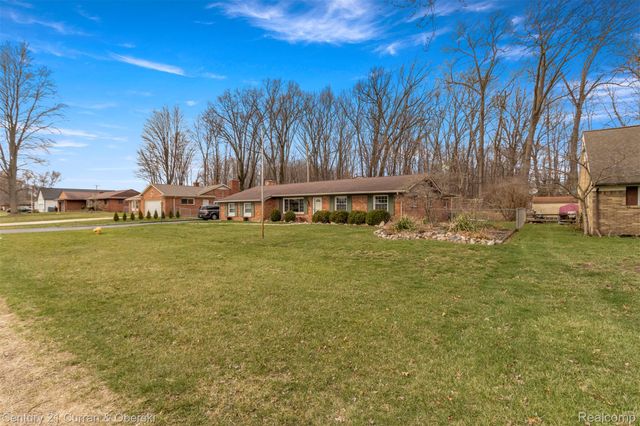 1456 Meadowbrook Way, Bedford Township, MI 48182