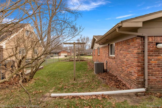 1456 Meadowbrook Way, Bedford Township, MI 48182