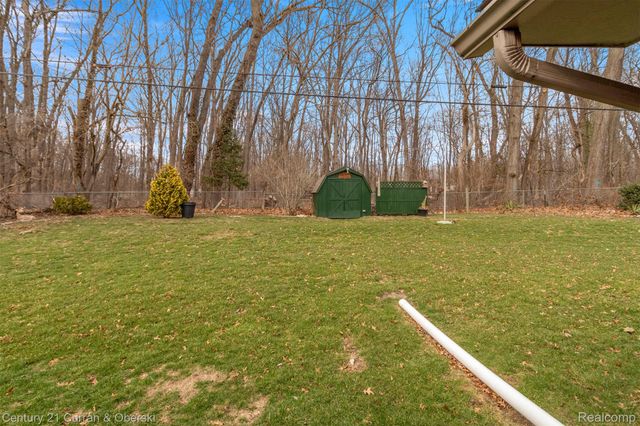 1456 Meadowbrook Way, Bedford Township, MI 48182