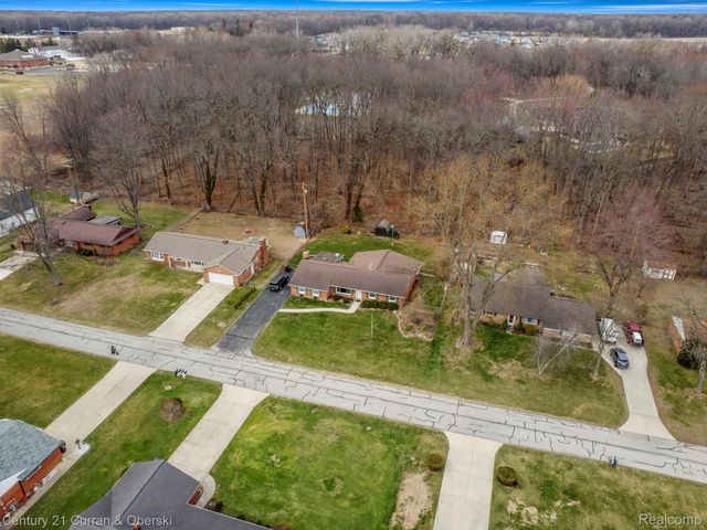 1456 Meadowbrook Way, Bedford Township, MI 48182