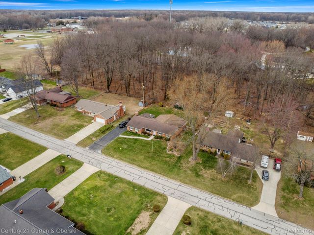 1456 Meadowbrook Way, Bedford Township, MI 48182