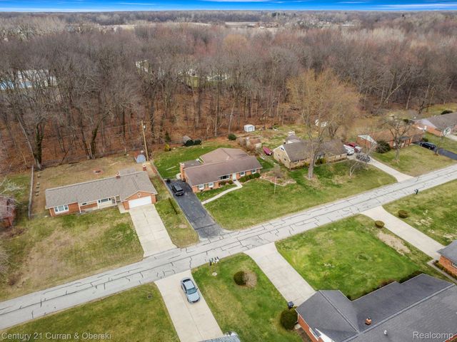 1456 Meadowbrook Way, Bedford Township, MI 48182