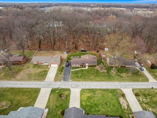 1456 Meadowbrook Way, Bedford Township, MI 48182