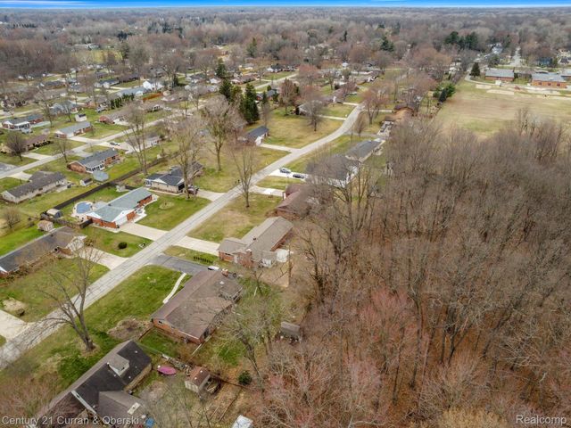 1456 Meadowbrook Way, Bedford Township, MI 48182