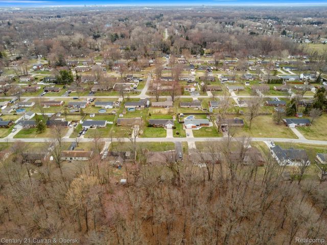 1456 Meadowbrook Way, Bedford Township, MI 48182