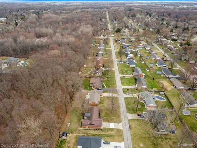 1456 Meadowbrook Way, Bedford Township, MI 48182