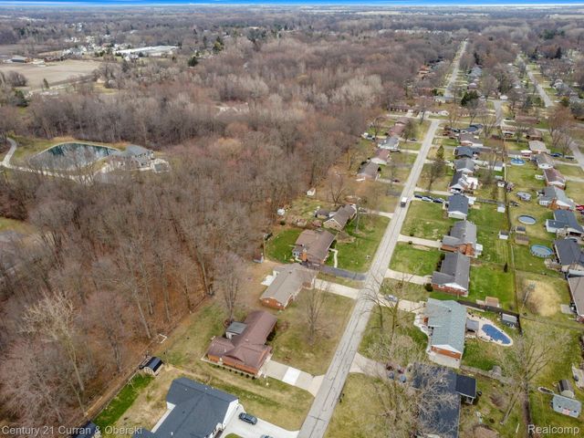 1456 Meadowbrook Way, Bedford Township, MI 48182