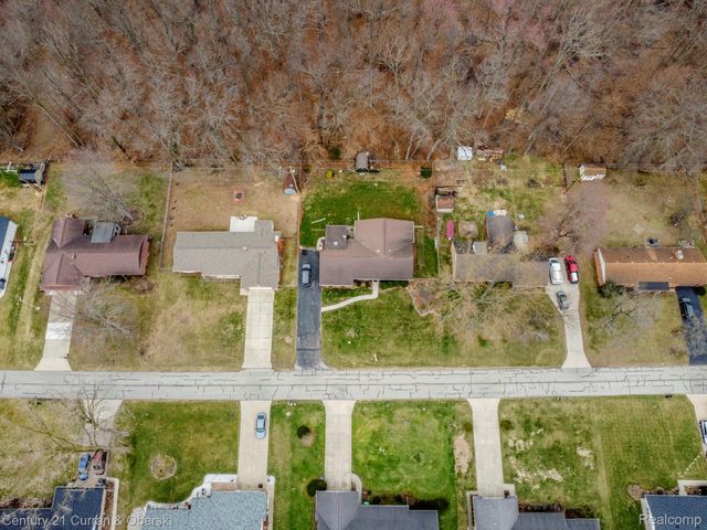 1456 Meadowbrook Way, Bedford Township, MI 48182