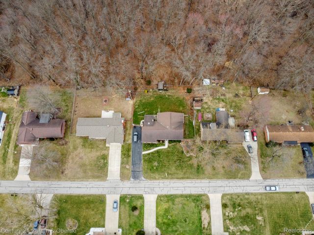 1456 Meadowbrook Way, Bedford Township, MI 48182