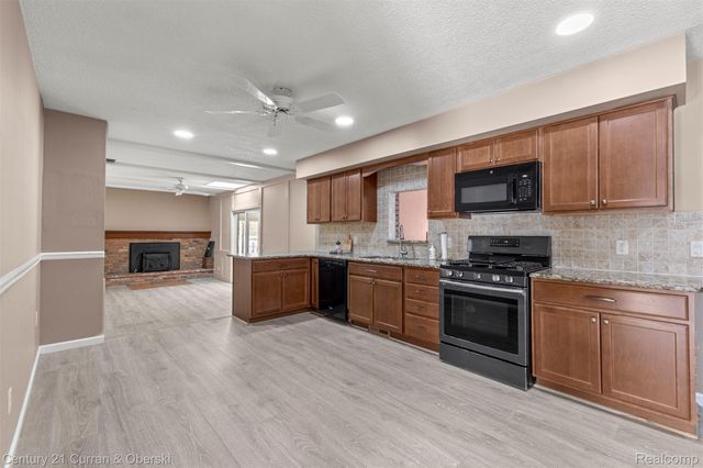 1456 Meadowbrook Way, Bedford Township, MI 48182