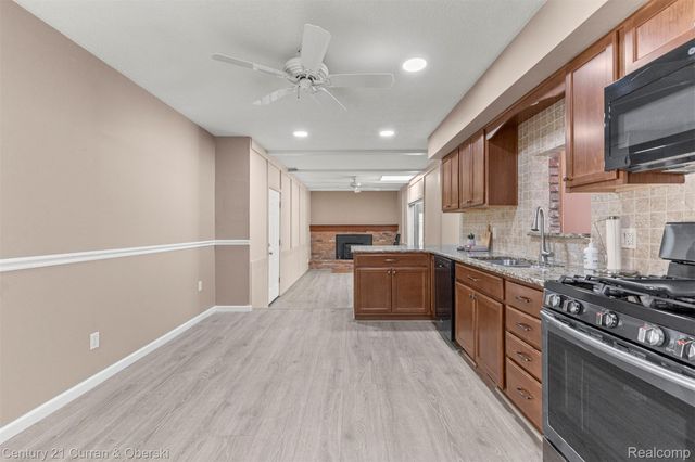 1456 Meadowbrook Way, Bedford Township, MI 48182