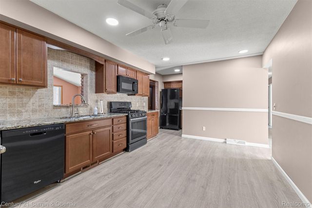 1456 Meadowbrook Way, Bedford Township, MI 48182