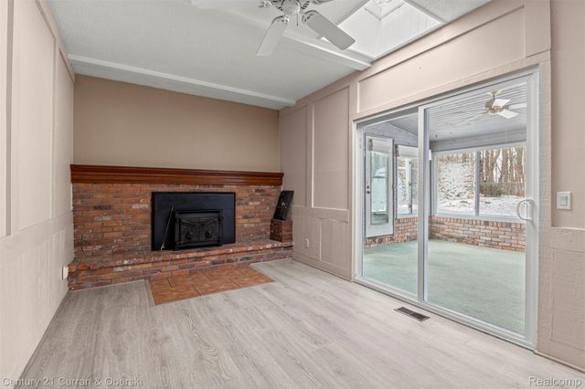 1456 Meadowbrook Way, Bedford Township, MI 48182