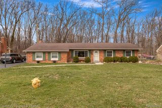 1456 Meadowbrook Way, Bedford Township, MI 48182
