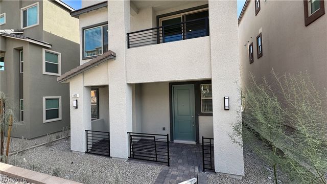1429 Whistling Kite Street, Las Vegas, NV 89144
