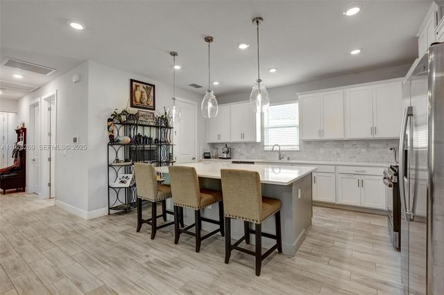 12853 SW Ambra St, Port St. Lucie, FL 34987