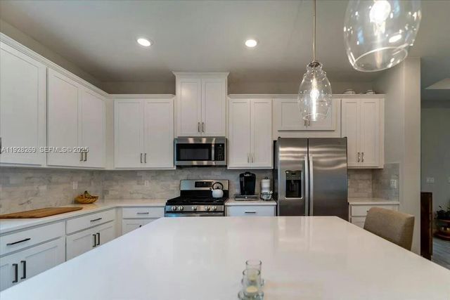 12853 SW Ambra St, Port St. Lucie, FL 34987