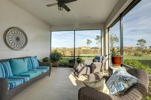 12853 SW Ambra St, Port St. Lucie, FL 34987