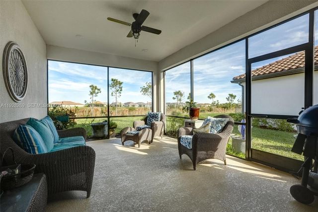 12853 SW Ambra St, Port St. Lucie, FL 34987