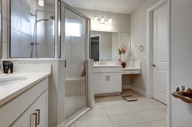 12853 SW Ambra St, Port St. Lucie, FL 34987