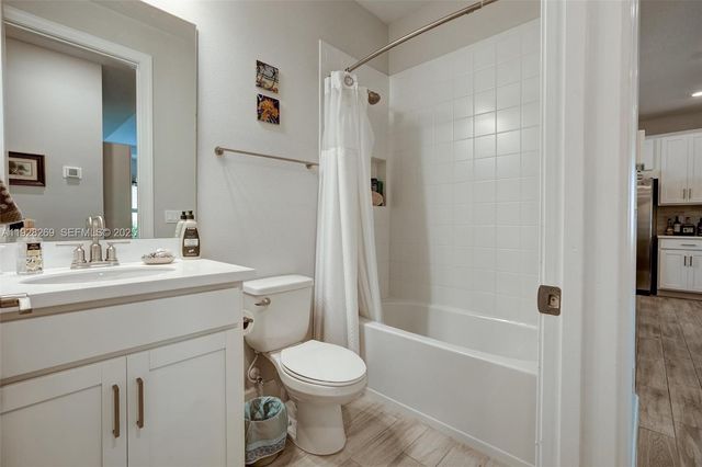 12853 SW Ambra St, Port St. Lucie, FL 34987