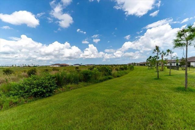 12853 SW Ambra St, Port St. Lucie, FL 34987