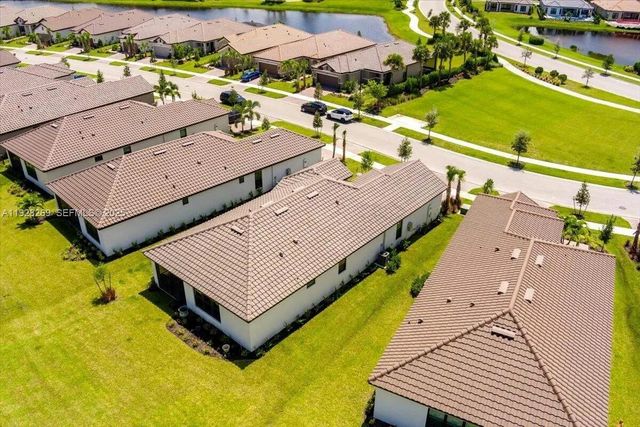 12853 SW Ambra St, Port St. Lucie, FL 34987