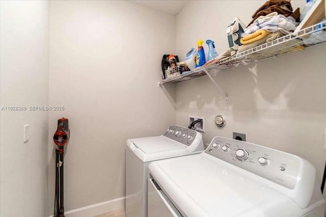 12853 SW Ambra St, Port St. Lucie, FL 34987