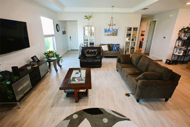 12853 SW Ambra St, Port St. Lucie, FL 34987