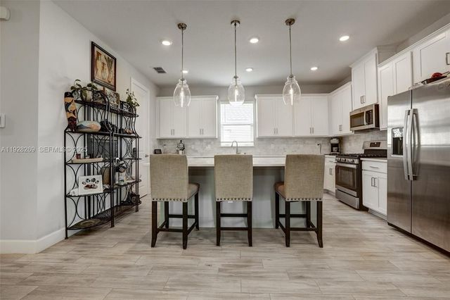 12853 SW Ambra St, Port St. Lucie, FL 34987