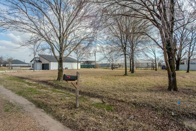 Lot 12 Loon Bay Drive, Gun Barrel City, TX 75156