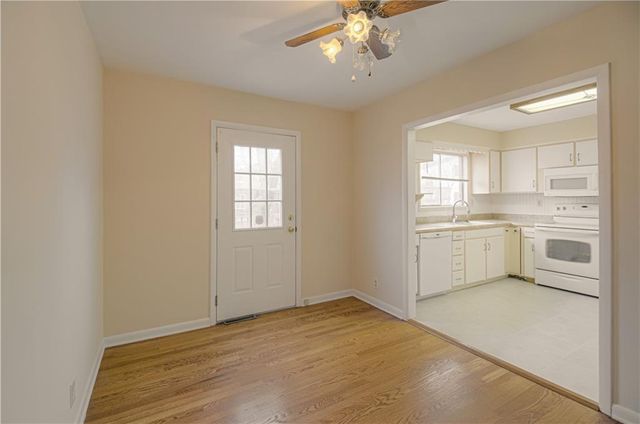 8413 Kentucky Avenue, Raytown, MO 64138