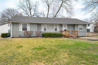 8413 Kentucky Avenue, Raytown, MO 64138