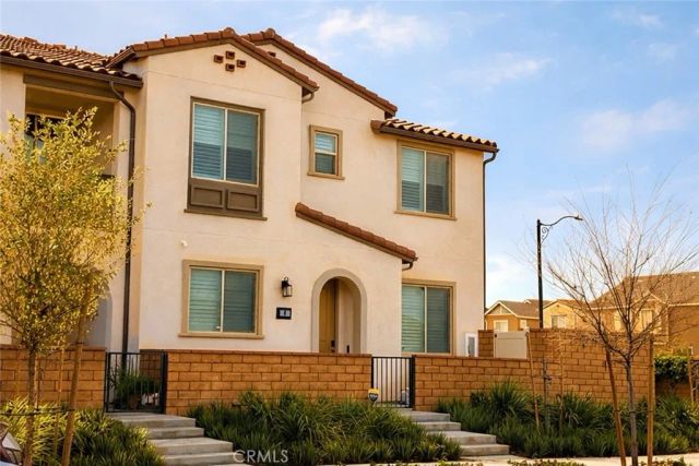 4102 S. Limecrest Paseo 6, Ontario, CA 91761