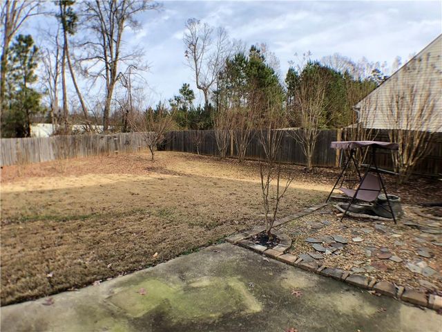 3337 Baymount Way, Lawrenceville, GA 30043