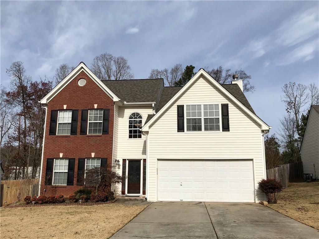 3337 Baymount Way, Lawrenceville, GA 30043