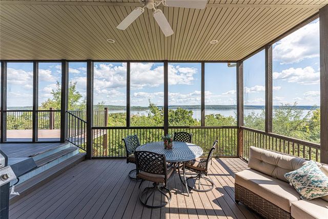 120161 S 4201 Road, Eufaula, OK 74432